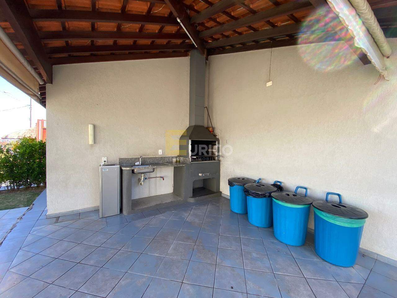 Apartamento à venda no Condomínio Sol Maior em Vinhedo/SP: 