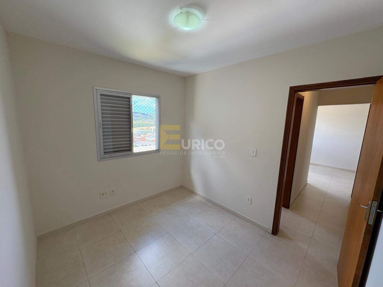 Apartamento à venda no Condomínio Sol Maior em Vinhedo/SP: 
