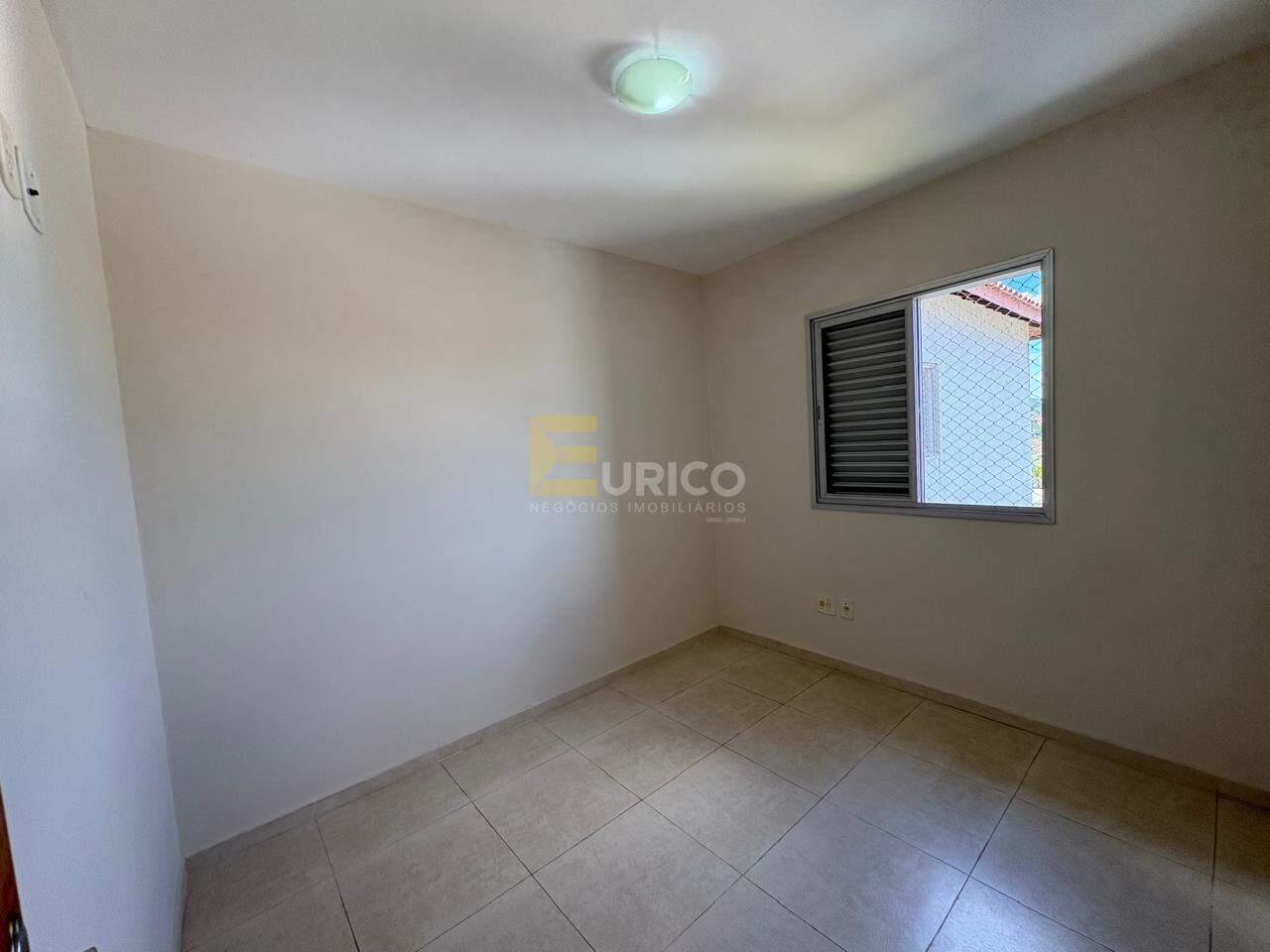 Apartamento à venda no Condomínio Sol Maior em Vinhedo/SP: 