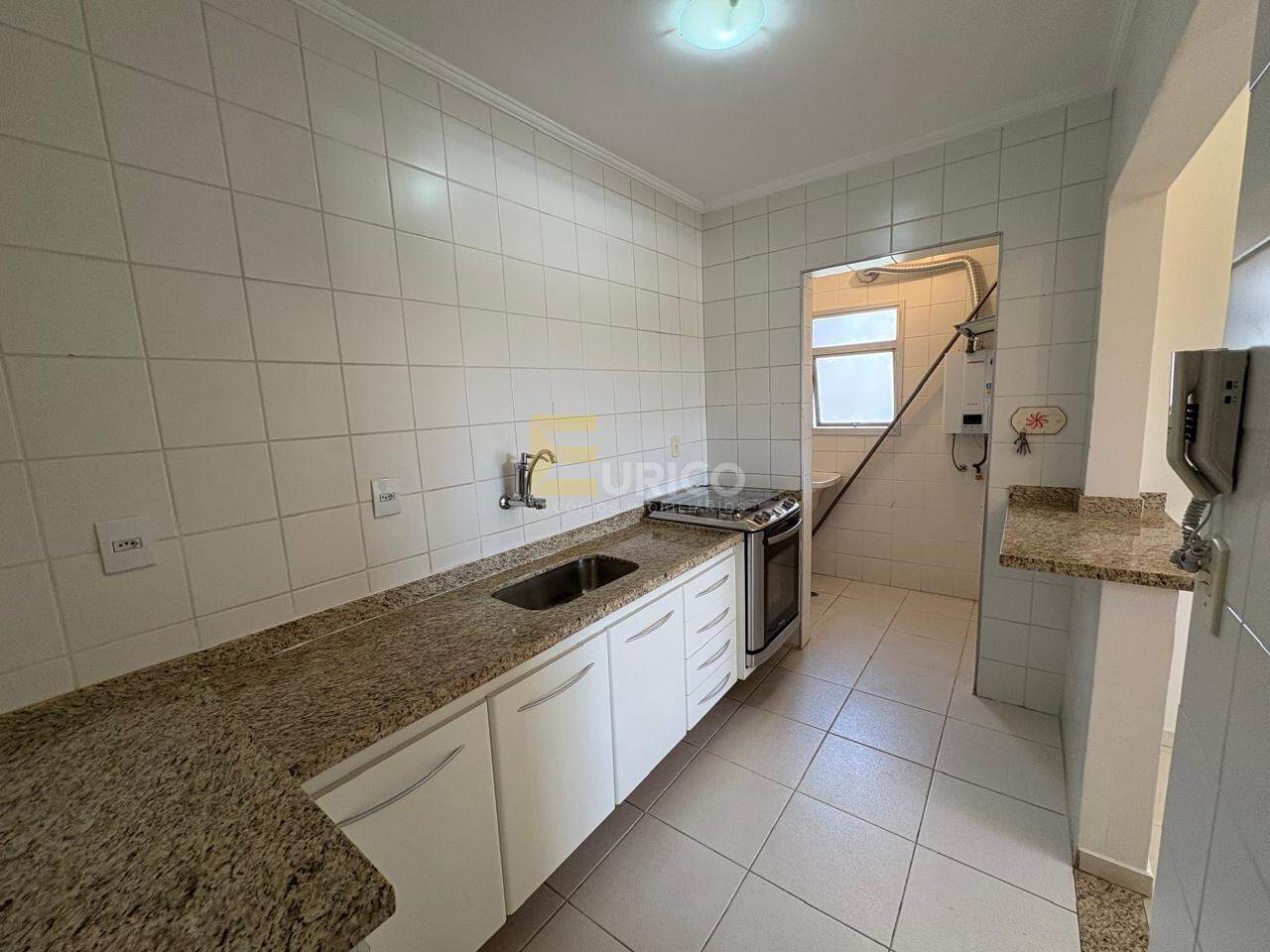 Apartamento à venda no Condomínio Sol Maior em Vinhedo/SP: 