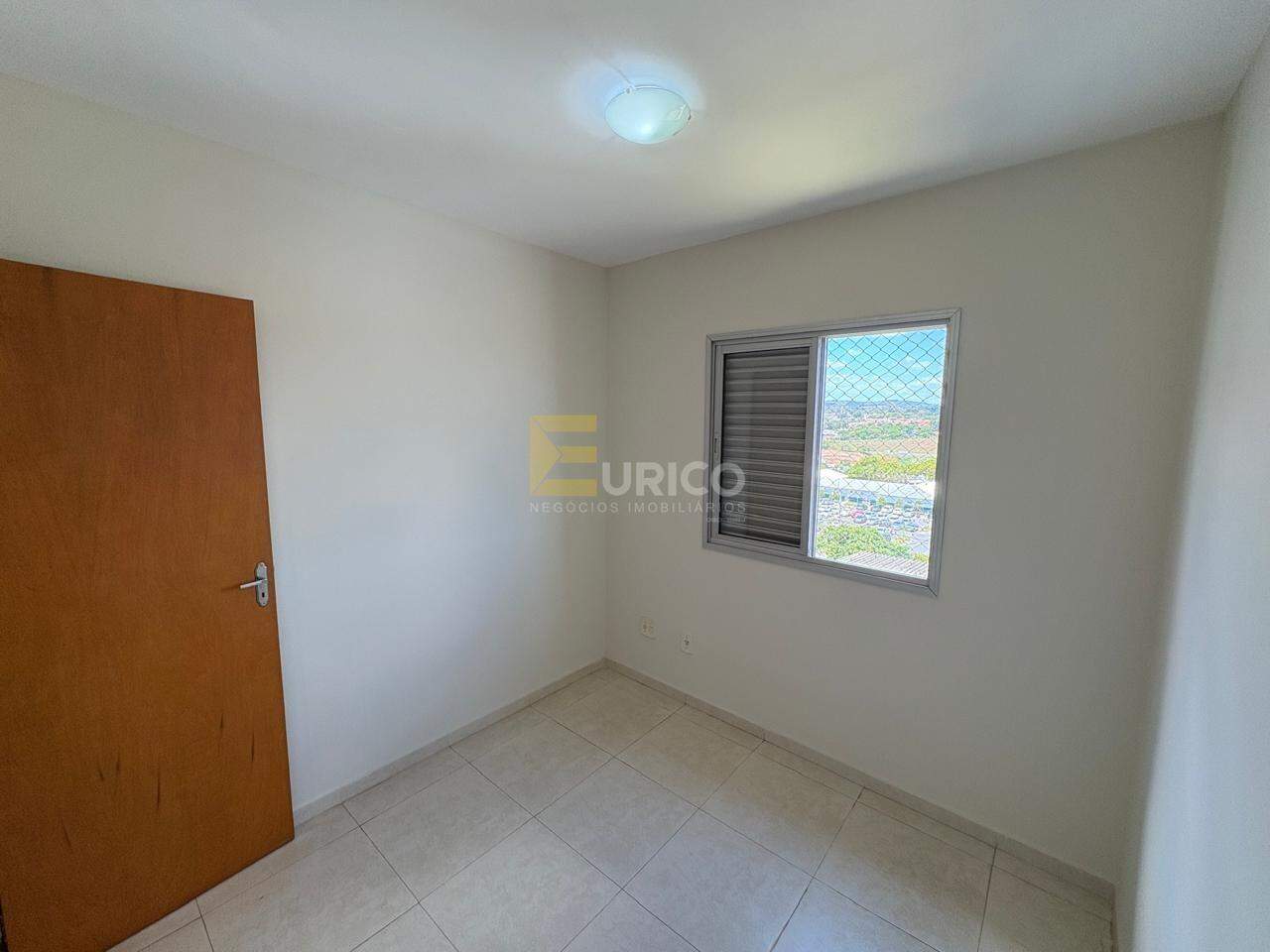 Apartamento à venda no Condomínio Sol Maior em Vinhedo/SP: 
