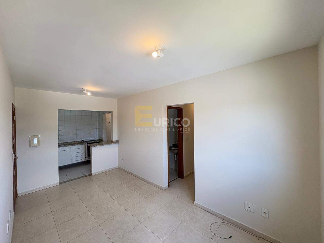 Apartamento à venda no Condomínio Sol Maior em Vinhedo/SP: 