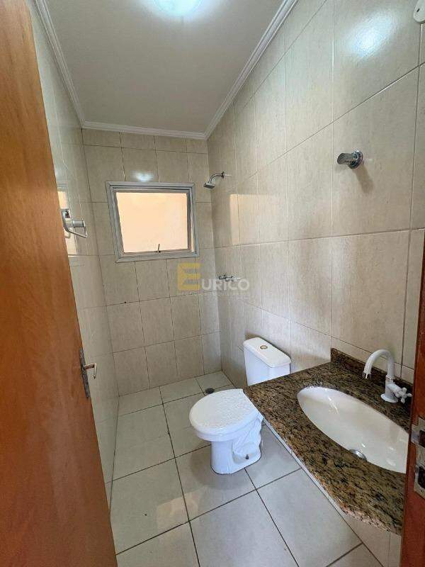Apartamento à venda no Condomínio Sol Maior em Vinhedo/SP: 