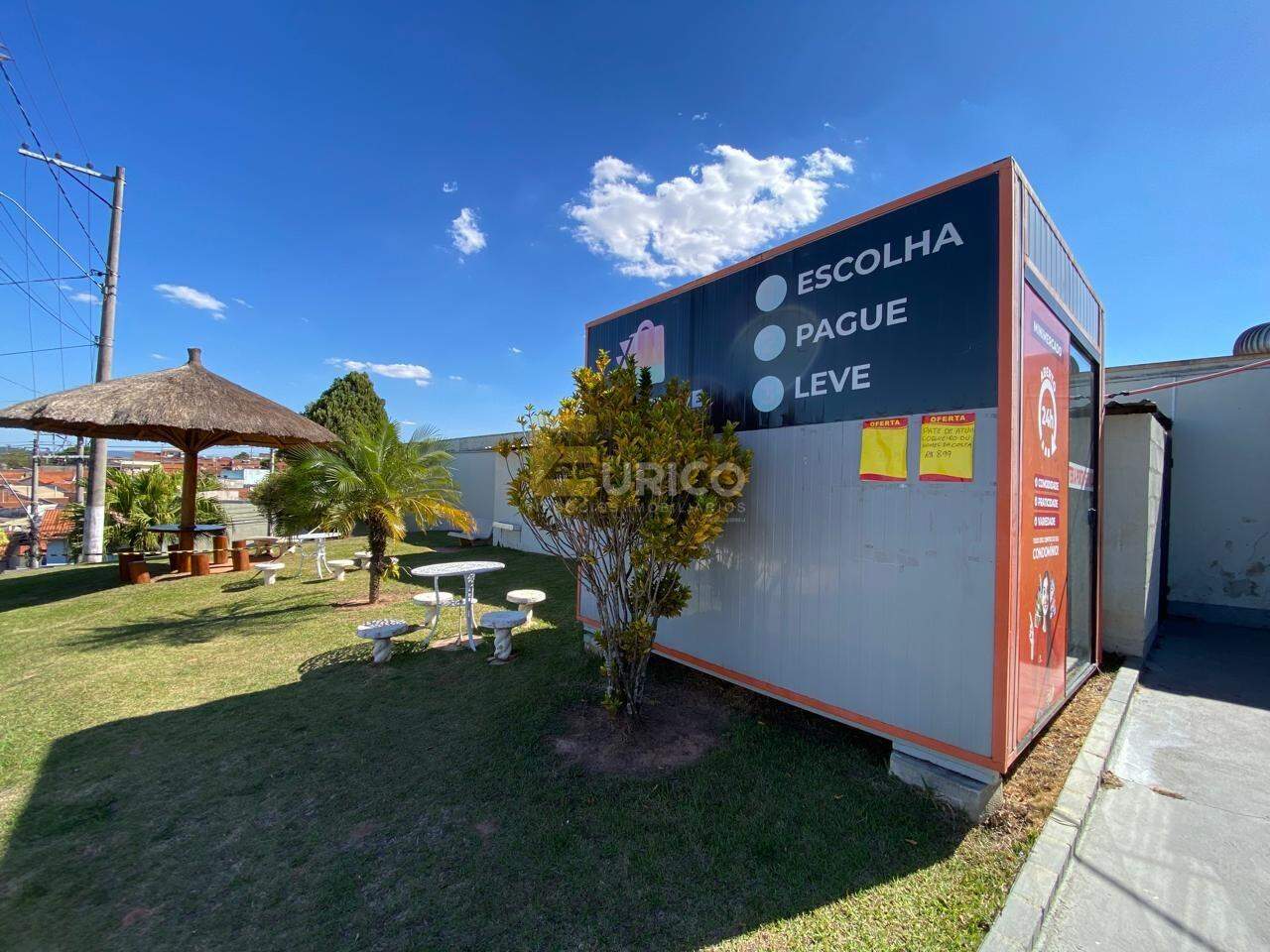Apartamento à venda no Condomínio Sol Maior em Vinhedo/SP: 