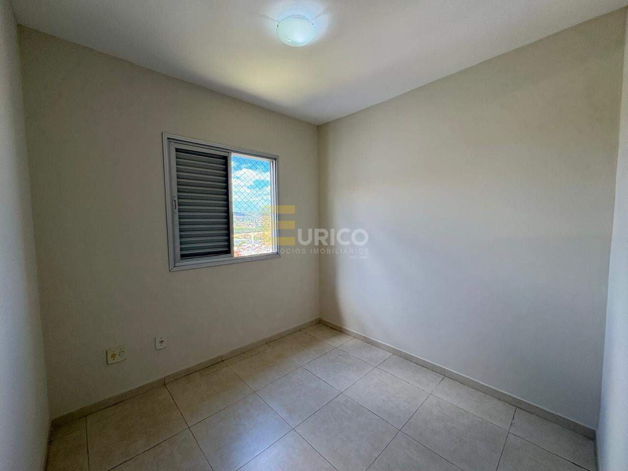 Apartamento à venda no Condomínio Sol Maior em Vinhedo/SP: 