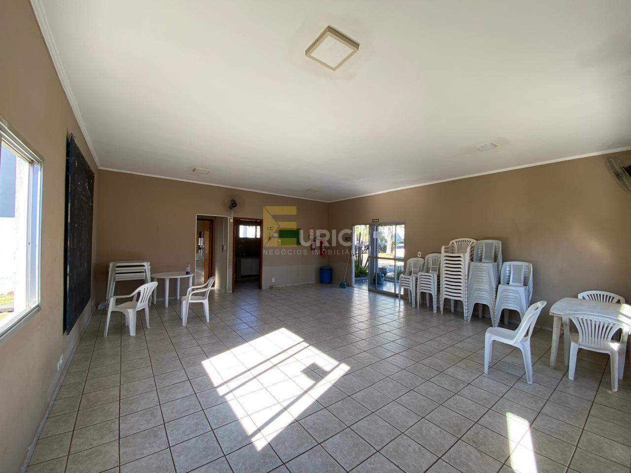 Apartamento à venda no Condomínio Sol Maior em Vinhedo/SP: SALÃO DE FESTAS