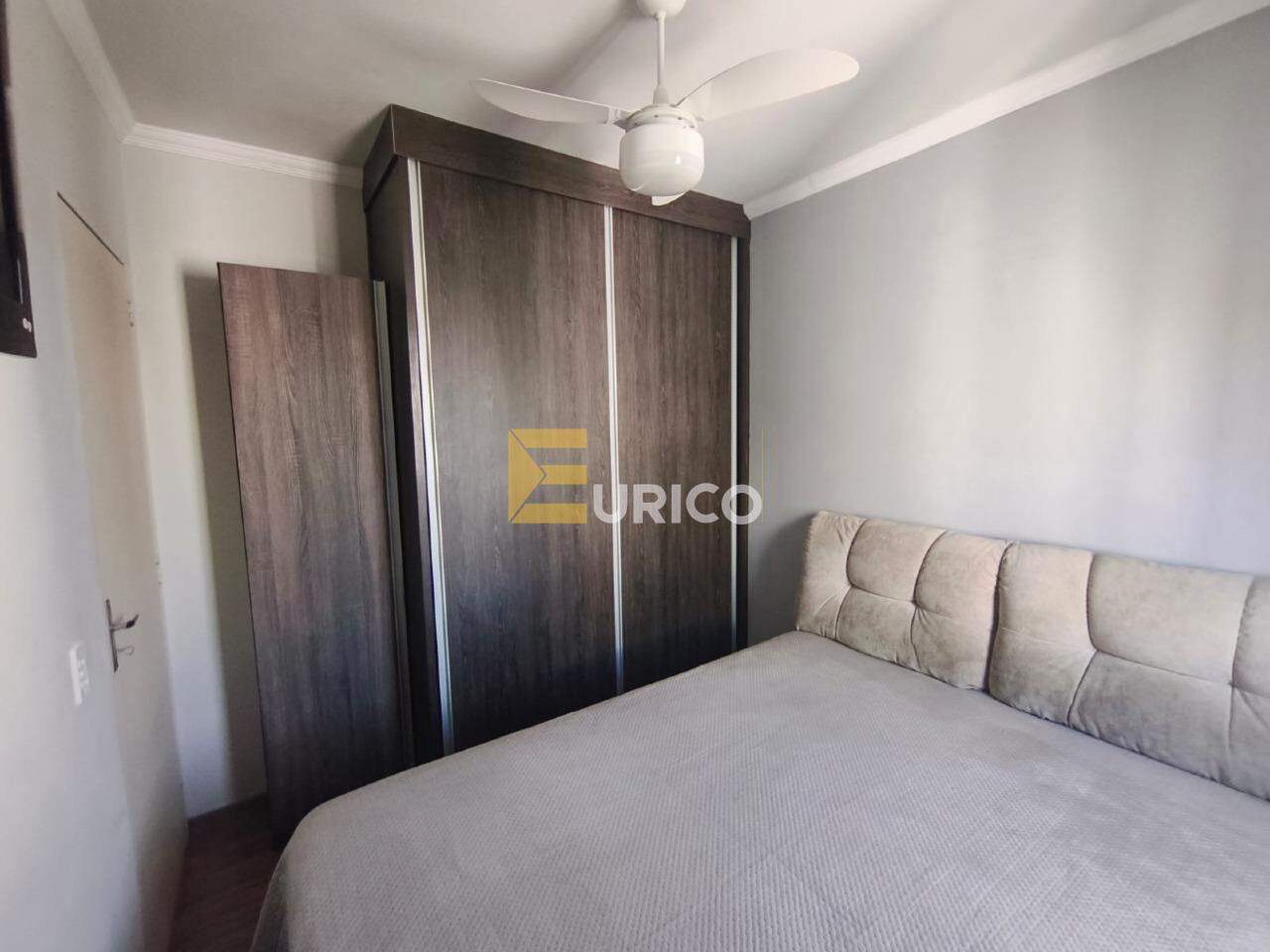 Apartamento à venda no Vila Fiori em Sorocaba/SP: 