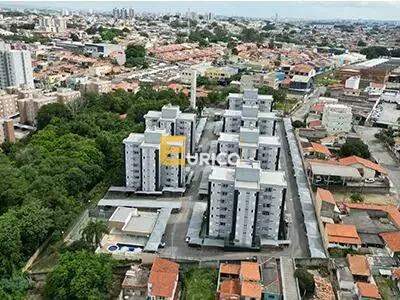 Apartamento à venda no Vila Fiori em Sorocaba/SP: 