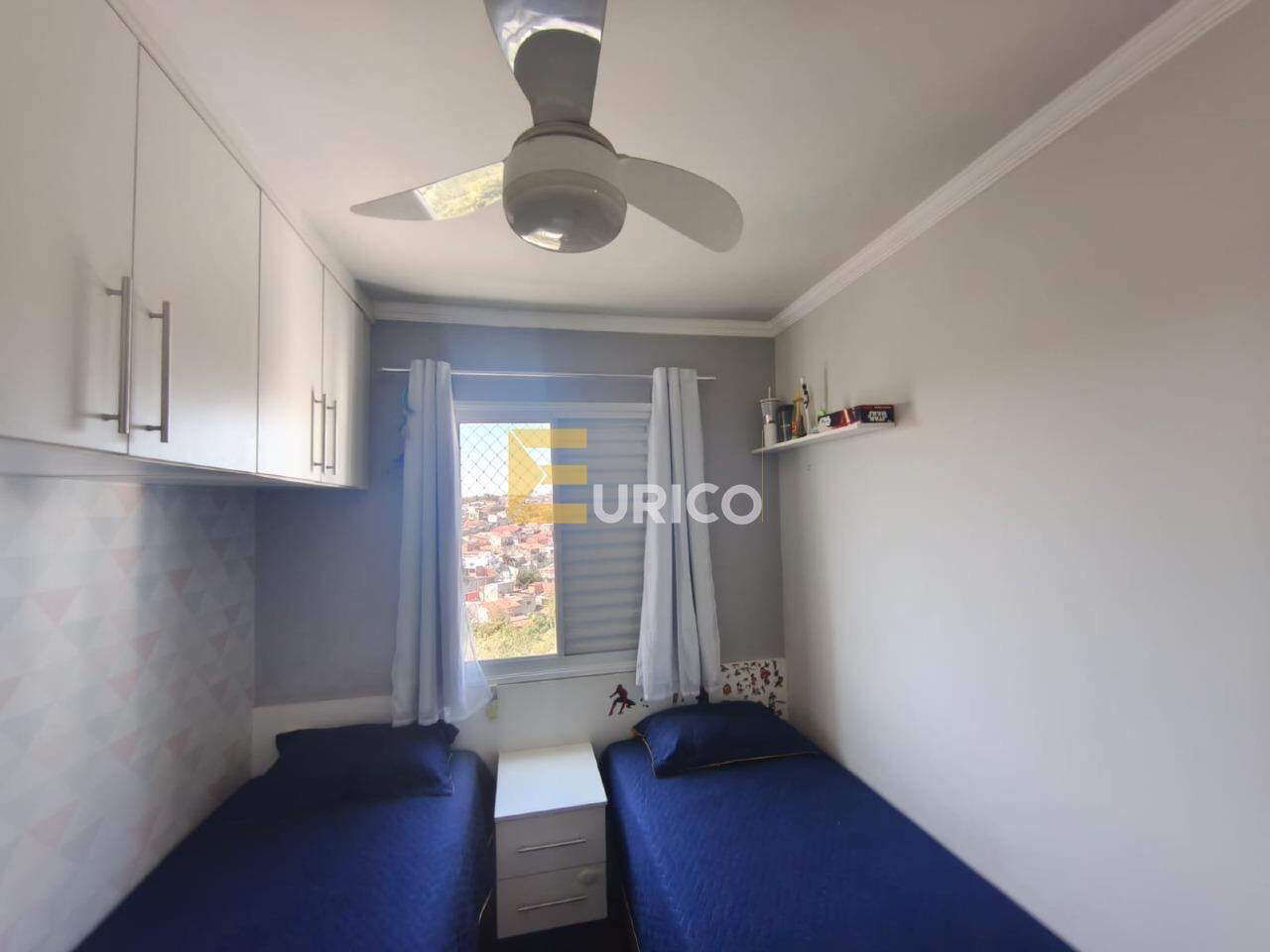 Apartamento à venda no Vila Fiori em Sorocaba/SP: 