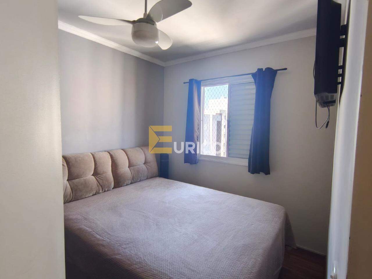 Apartamento à venda no Vila Fiori em Sorocaba/SP: 
