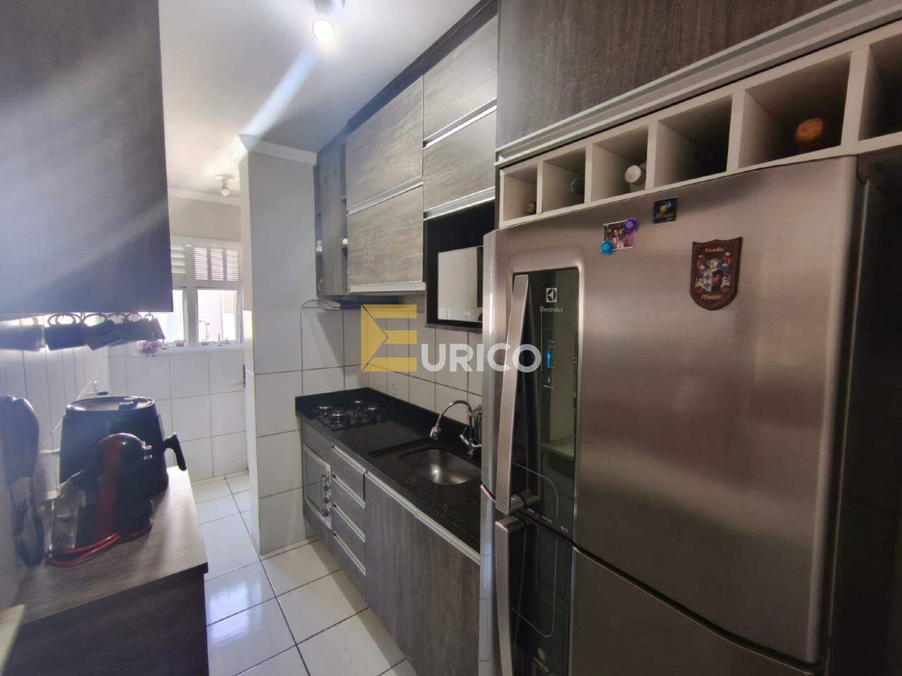 Apartamento à venda no Vila Fiori em Sorocaba/SP: 
