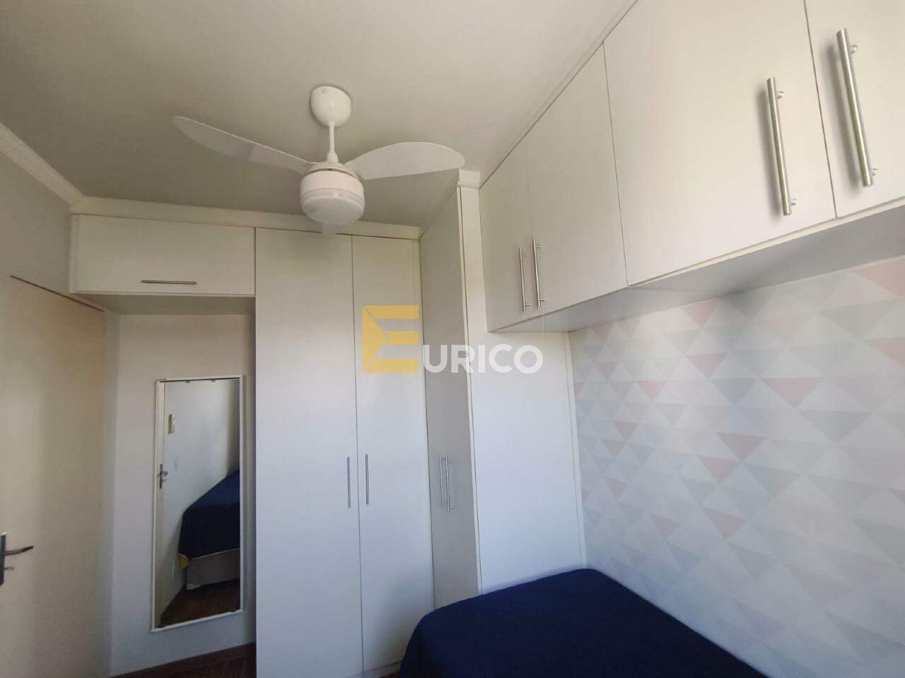 Apartamento à venda no Vila Fiori em Sorocaba/SP: 