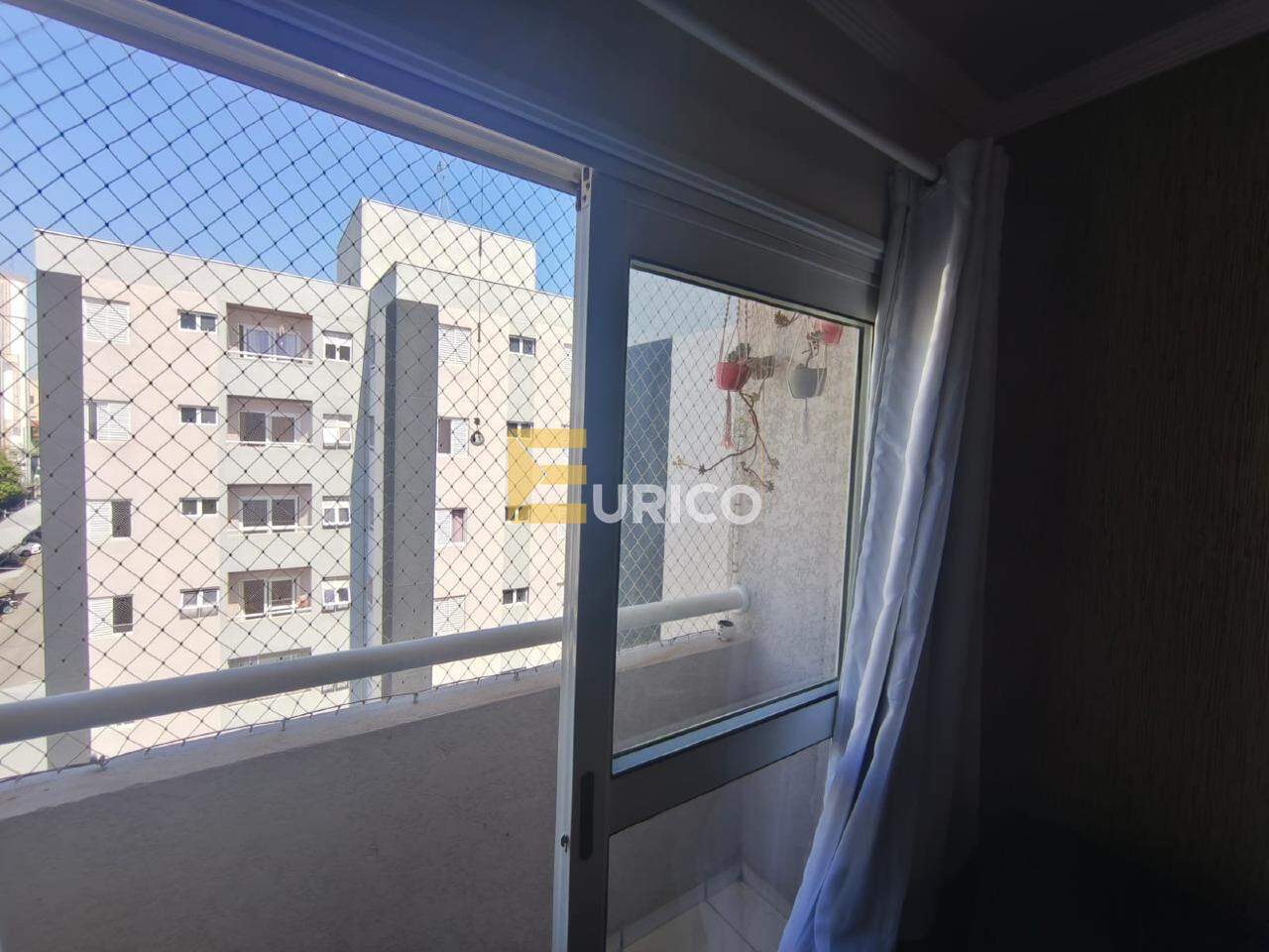 Apartamento à venda no Vila Fiori em Sorocaba/SP: 