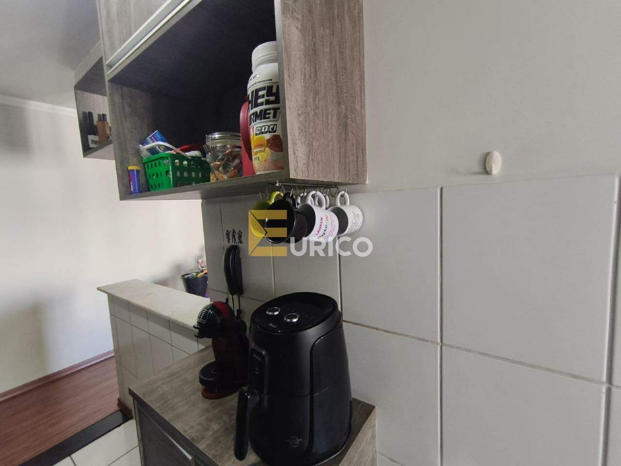 Apartamento à venda no Vila Fiori em Sorocaba/SP: 