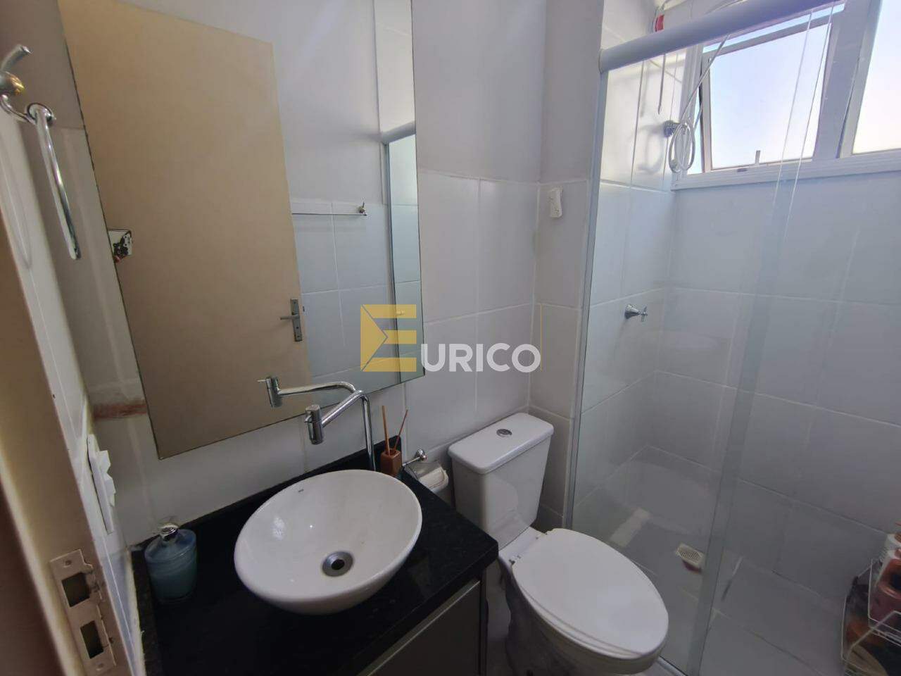 Apartamento à venda no Vila Fiori em Sorocaba/SP: 