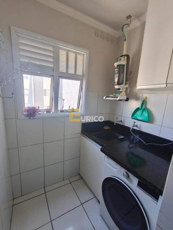 Apartamento à venda no Vila Fiori em Sorocaba/SP: 