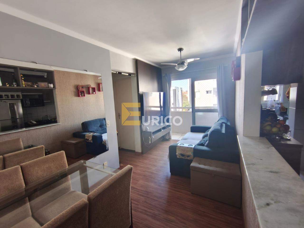 Apartamento à venda no Vila Fiori em Sorocaba/SP: 