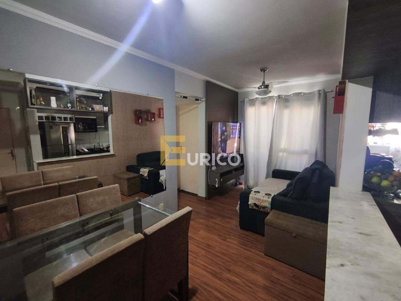 Apartamento à venda no Vila Fiori em Sorocaba/SP: 