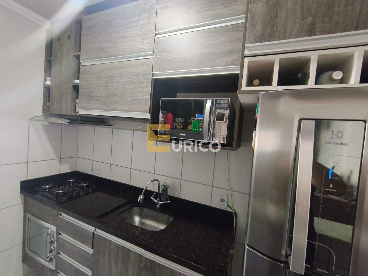 Apartamento à venda no Vila Fiori em Sorocaba/SP: 