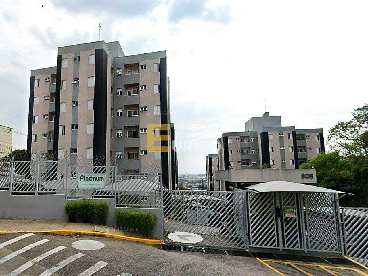 Apartamento à venda no Vila Fiori em Sorocaba/SP: 