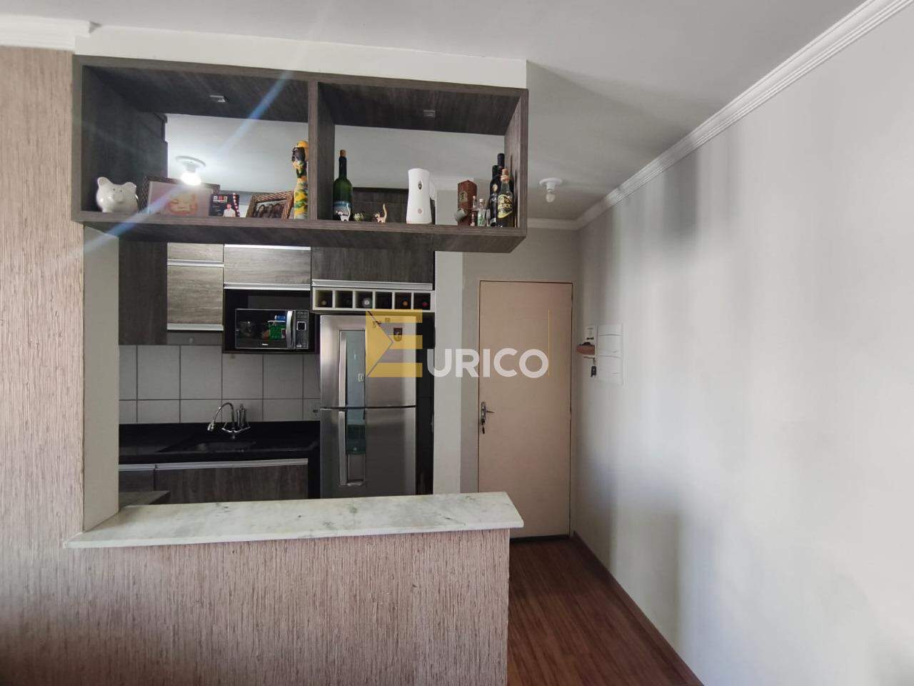 Apartamento à venda no Vila Fiori em Sorocaba/SP: 