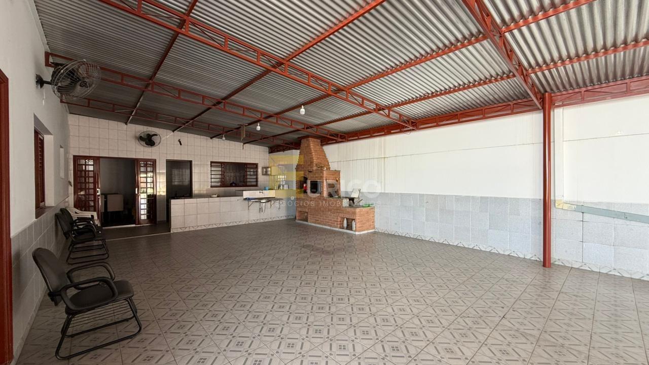 Casa à venda no Residencial São Jose em Paulínia/SP: 