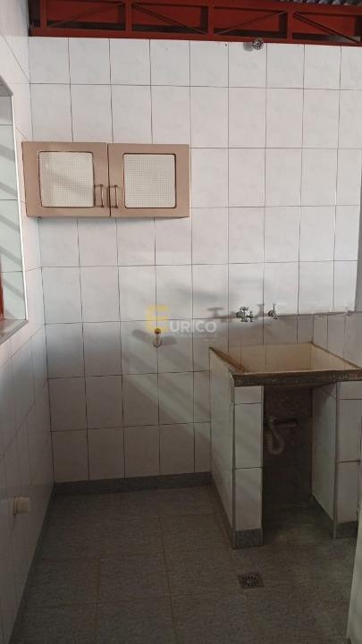 Casa à venda no Residencial São Jose em Paulínia/SP: 