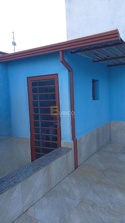 Casa à venda no Residencial São Jose em Paulínia/SP: 