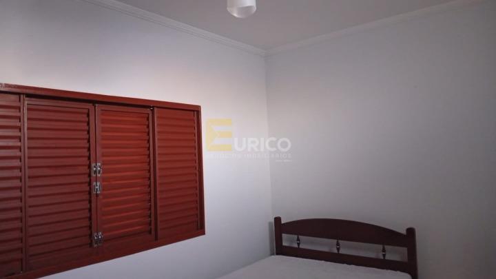 Casa à venda no Residencial São Jose em Paulínia/SP: 