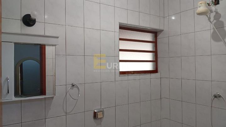 Casa à venda no Residencial São Jose em Paulínia/SP: 