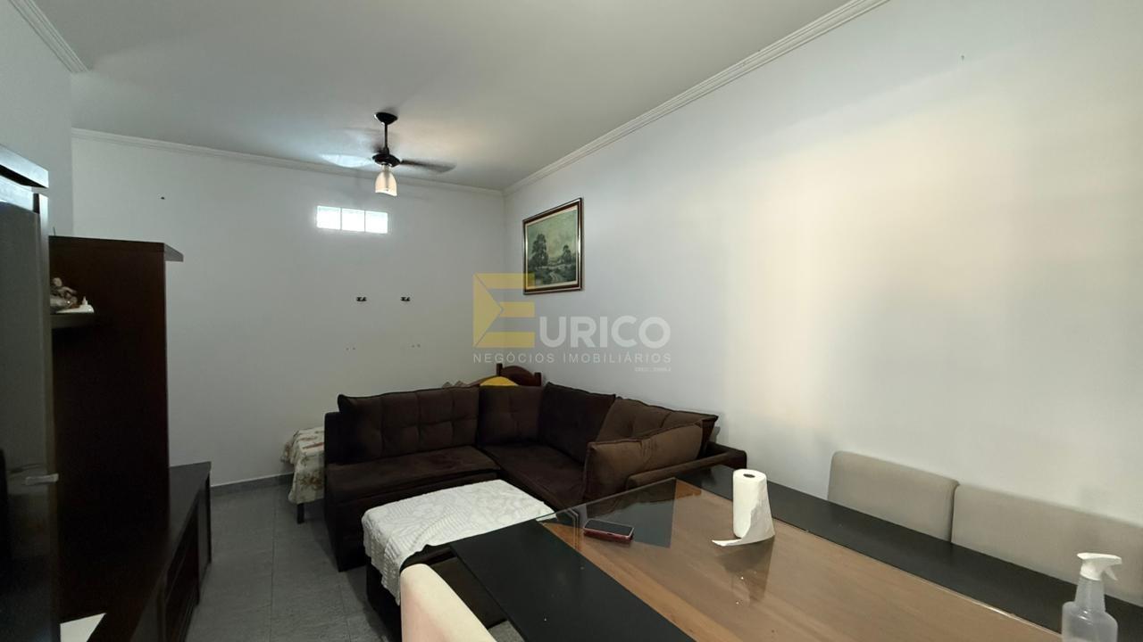 Casa à venda no Residencial São Jose em Paulínia/SP: 