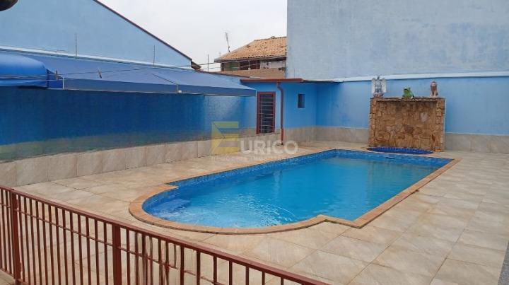 Casa à venda no Residencial São Jose em Paulínia/SP: 