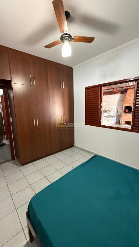 Casa à venda no Residencial São Jose em Paulínia/SP: 