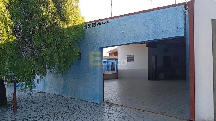 Casa à venda no Residencial São Jose em Paulínia/SP: 