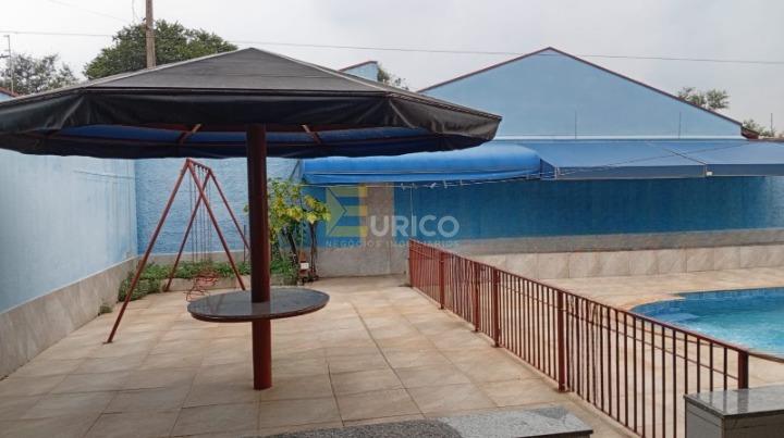 Casa à venda no Residencial São Jose em Paulínia/SP: 