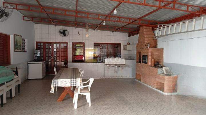 Casa à venda no Residencial São Jose em Paulínia/SP: 