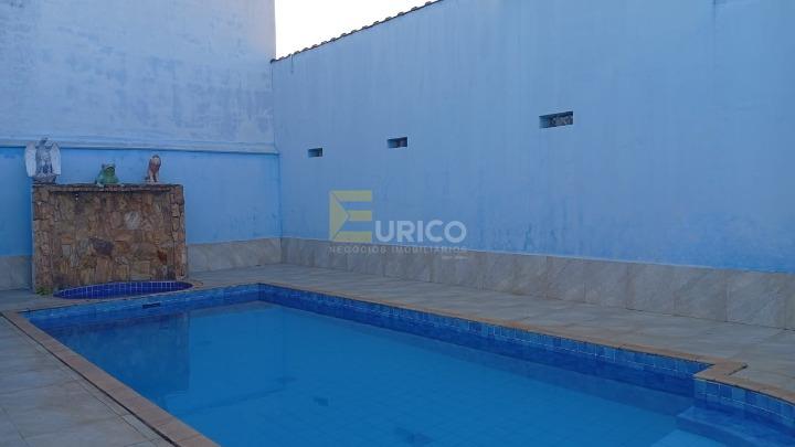 Casa à venda no Residencial São Jose em Paulínia/SP: 