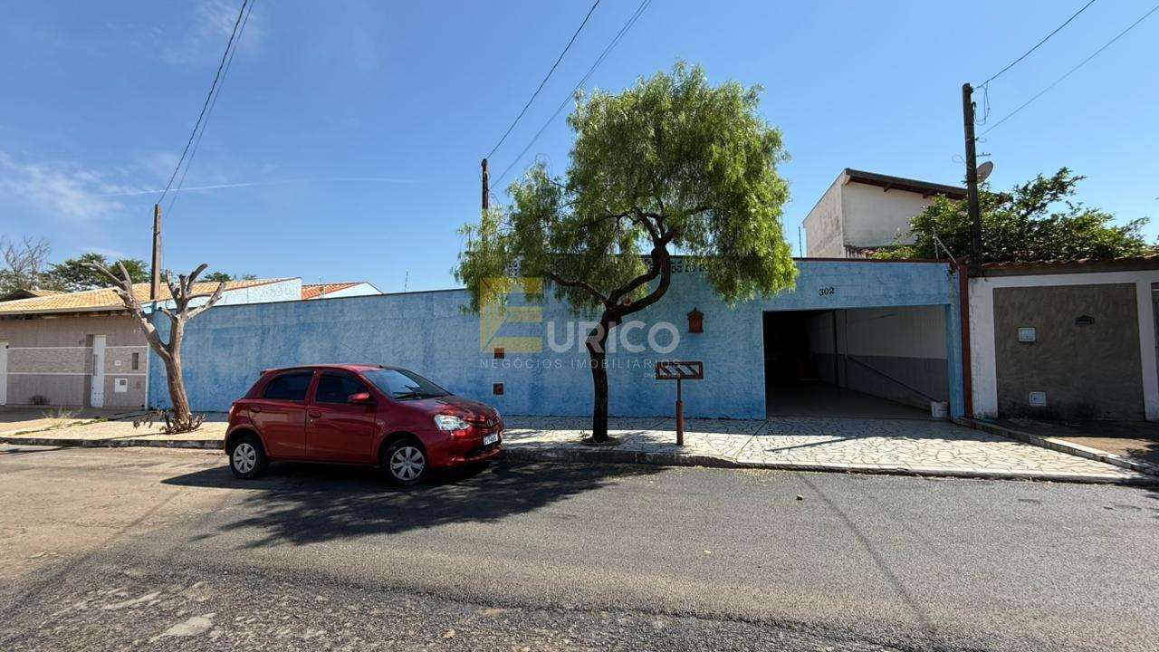 Casa à venda no Residencial São Jose em Paulínia/SP: 