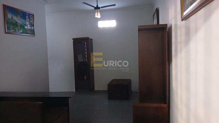 Casa à venda no Residencial São Jose em Paulínia/SP: 