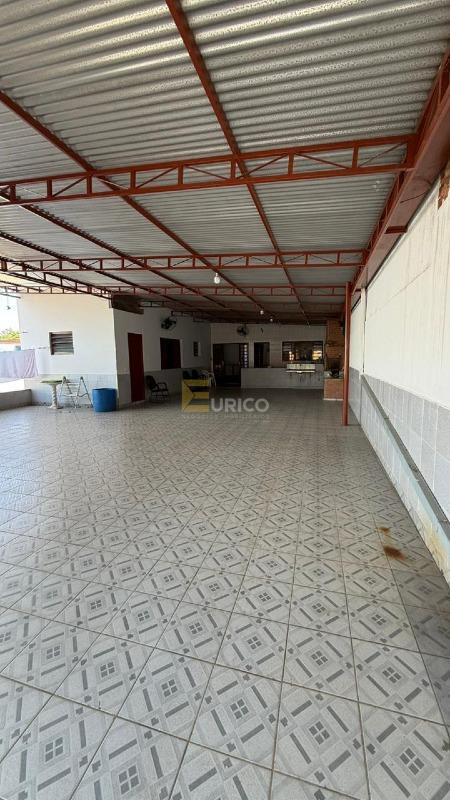 Casa à venda no Residencial São Jose em Paulínia/SP: 