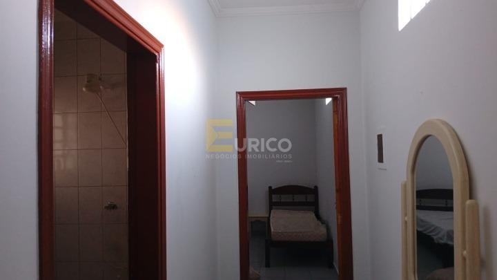 Casa à venda no Residencial São Jose em Paulínia/SP: 