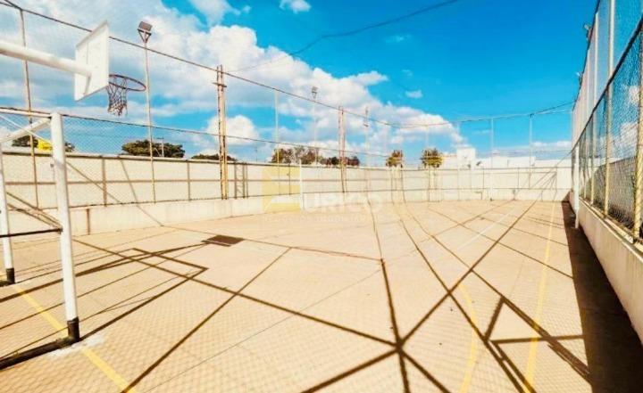 Apartamento à venda no Condomínio Residencial Florença em Paulínia/SP: 