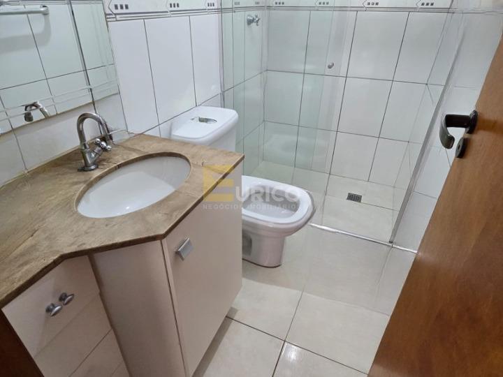 Apartamento à venda no Condomínio Residencial Florença em Paulínia/SP: 