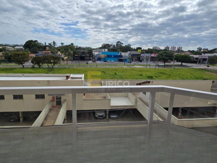Apartamento à venda no Condomínio Residencial Florença em Paulínia/SP: 