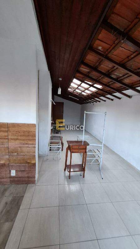 Casa à venda no Parque Ouro Fino em Sorocaba/SP: 