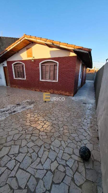 Casa à venda no Parque Ouro Fino em Sorocaba/SP: 