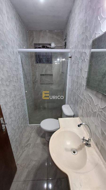 Casa à venda no Parque Ouro Fino em Sorocaba/SP: 