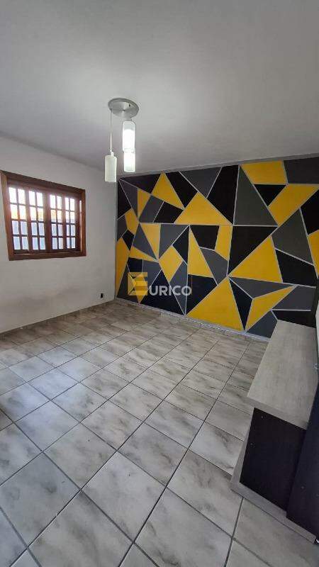 Casa à venda no Parque Ouro Fino em Sorocaba/SP: 