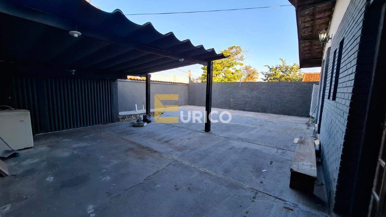 Casa à venda no Parque Ouro Fino em Sorocaba/SP: 