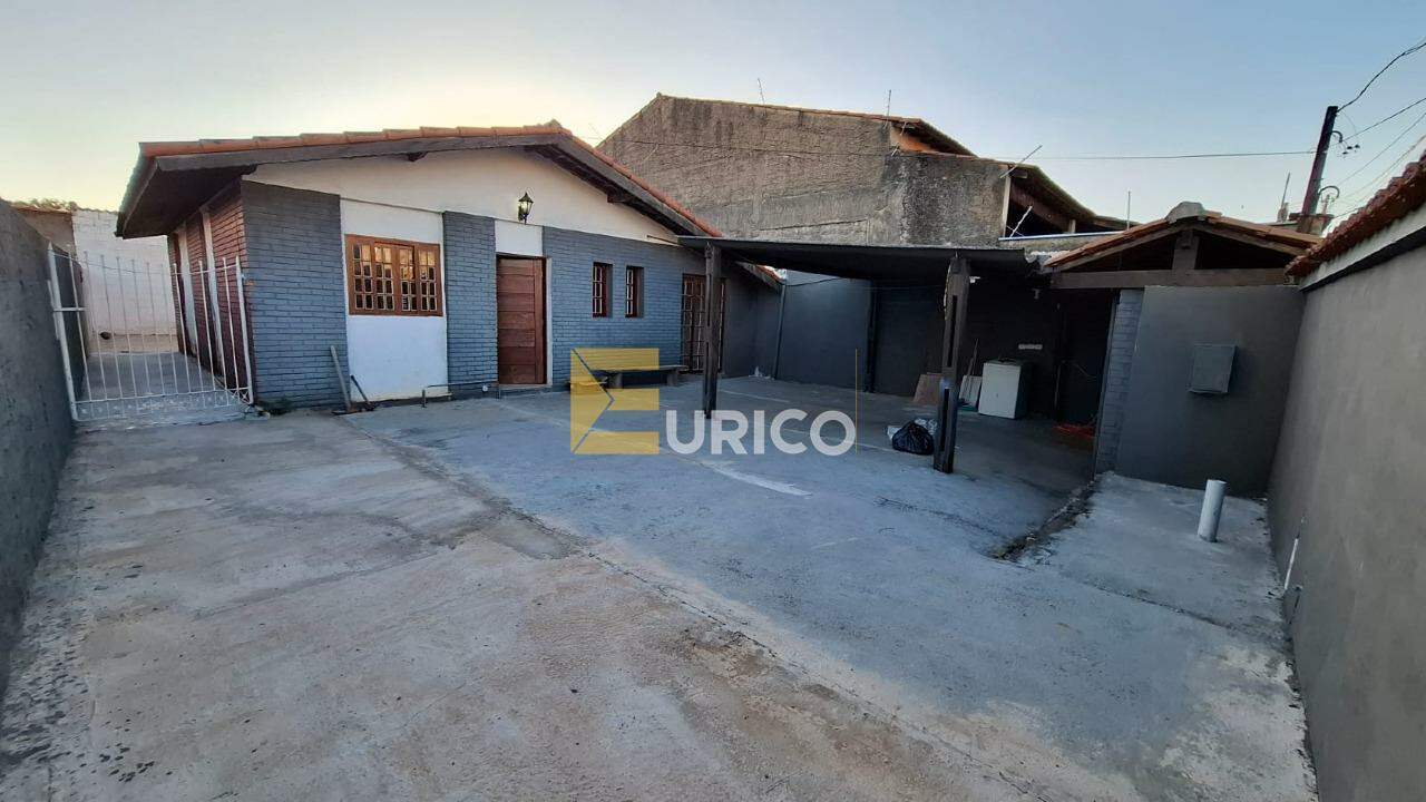 Casa à venda no Parque Ouro Fino em Sorocaba/SP: 